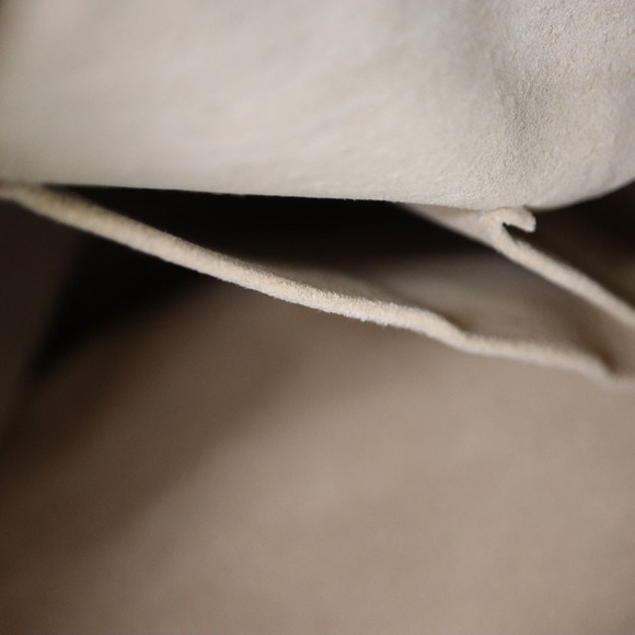 Bottega Veneta One Shoulder Bag Leather Brown - Picture 8 of 9